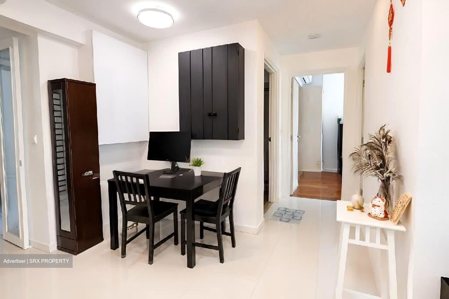 Blk 475C Parkland Residences (Hougang), HDB 3 Rooms #569270181